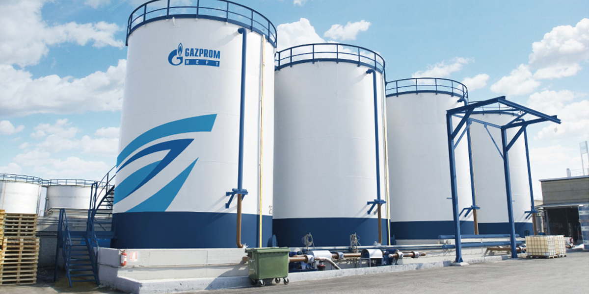 Компания «Газпромнефть-СМ»  — надежный поставщик смазочных материалов