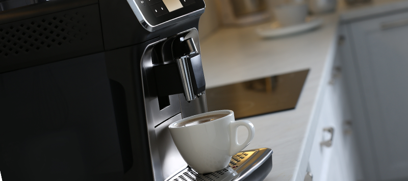 Пищевая смазка для кофемашины. Как ее выбирать и применять?