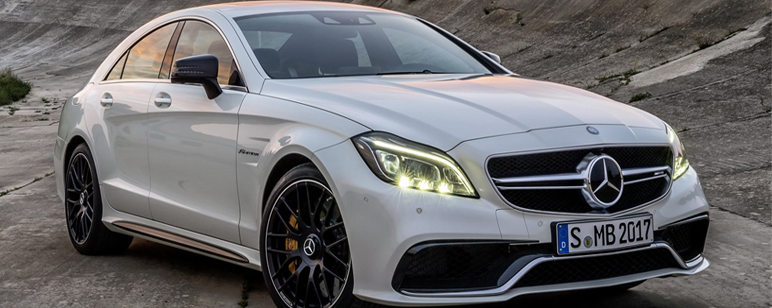 Моторные масла G-Profi получили официальное одобрение Mercedes-Benz