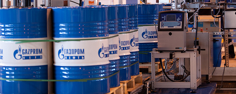 Компания «Газпромнефть–СМ» разработала новые масла для различных климатических условий России
