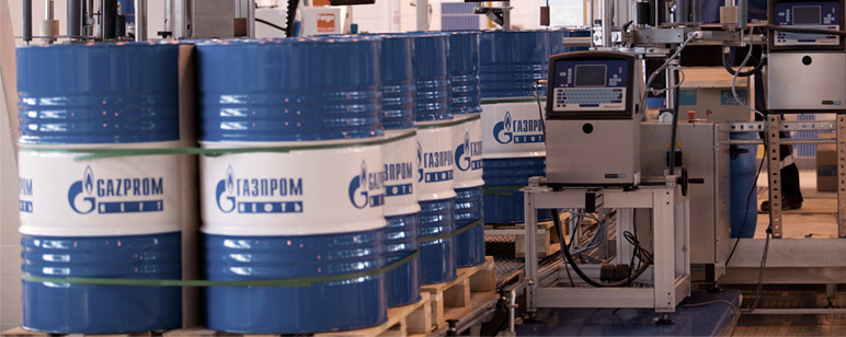 Компания «Газпромнефть – смазочные материалы» расширяет географию своего присутствия