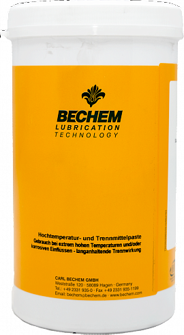 BECHEM High-Lub LIC-000