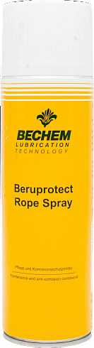 BECHEM Beruprotect Rope Spray