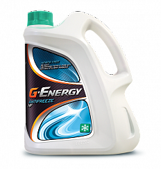 G-Energy Antifreeze NF
