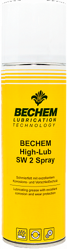 BECHEM High-Lub SW 2 V