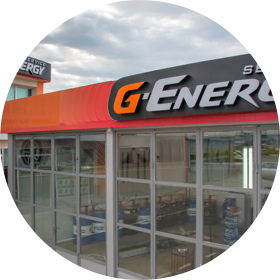 G-ENERGY SERVICE