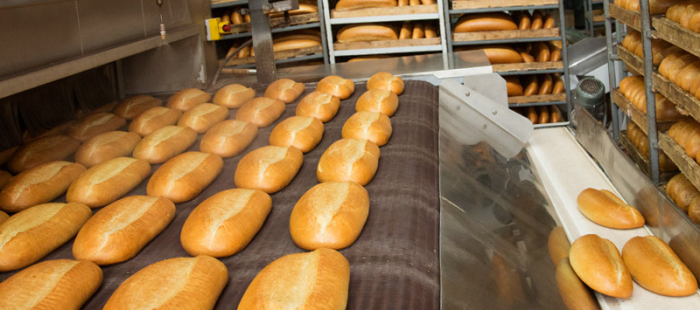 Пищевые материалы EFELE – выгодное решение для хлебопекарных предприятий