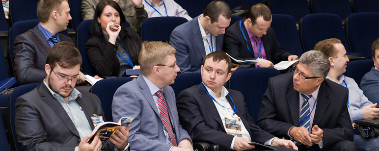 «Газпромнефть-смазочные материалы» на конференции Росавтодилер-2013