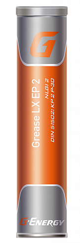 G-Energy Grease LX EP 2