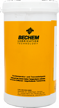 BECHEM High-Lub LIC-00