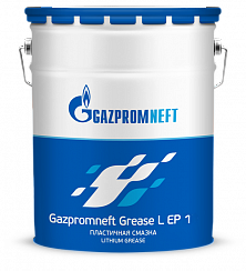 Gazpromneft Grease L EP 1