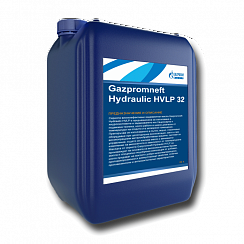 Gazpromneft Hydraulic HVLP 32