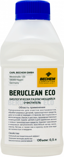 BECHEM Beruclean ECO