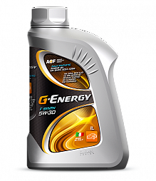 Моторные масла G-Energy