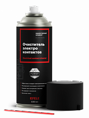 Очиститель контактов EFELE CL-547 Spray