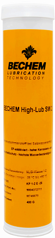 BECHEM High-Lub SW 2