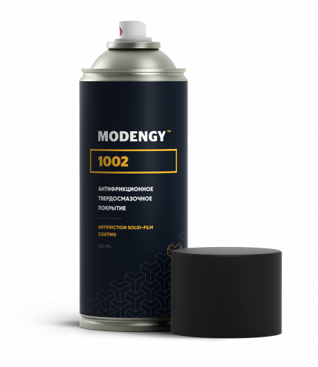 MODENGY 1002