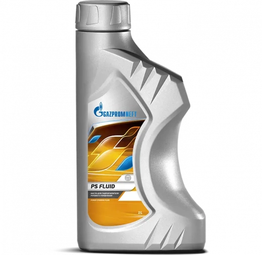 Gazpromneft PS Fluid