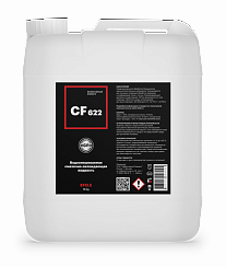 Полусинтетическая СОЖ для металлообработки EFELE CF-622