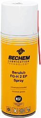 BECHEM Berulub FG-H 2 EP